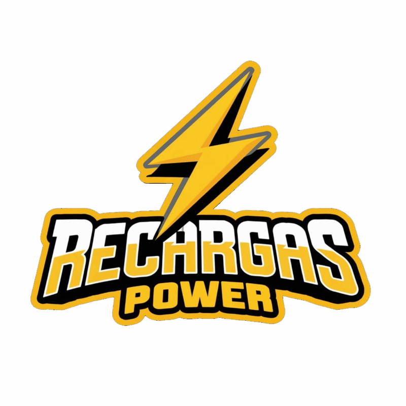 Recargas Power