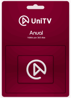 Uni TV - Anual